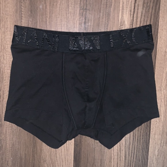 Armani Exchange Underwear & Socks Armani Exchange Boxer Brief